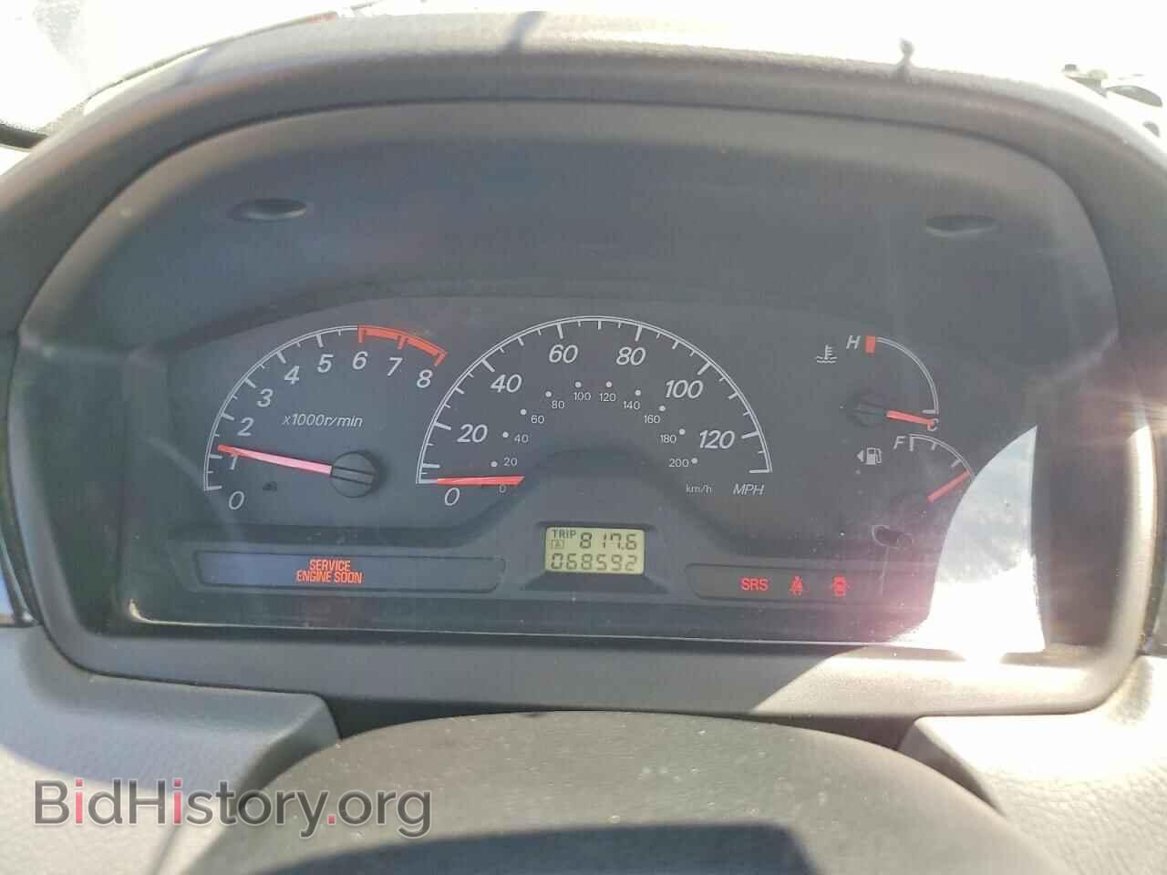 2005 MITSUBISHI LANCER - VIN: JA3AJ26EX5U018066 - Фото 9