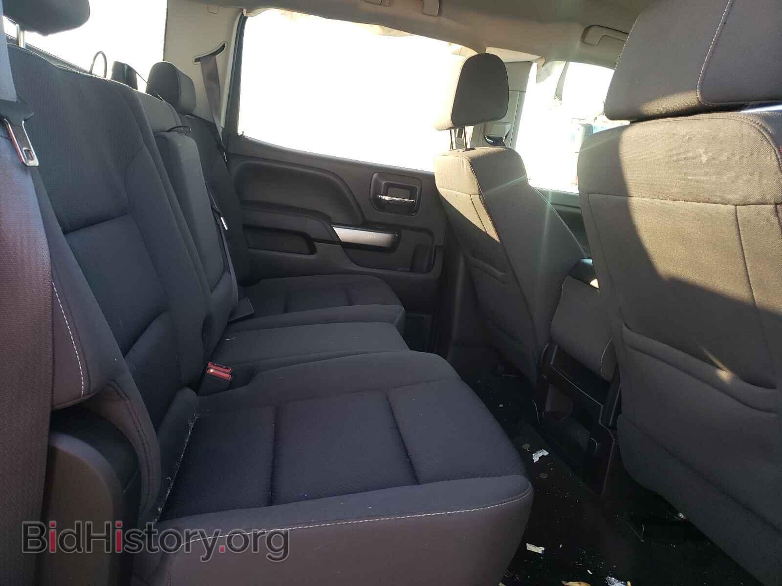 2017 CHEVROLET SILVERADO - VIN: 3GCPCREC3HG293137 - Фото 6
