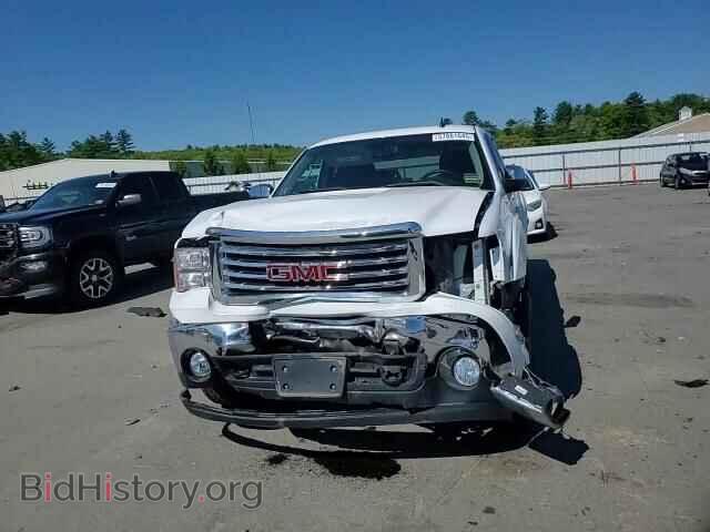2012 GMC SIERRA - VIN: 1GTR2WE74CZ290205 - Фото 13