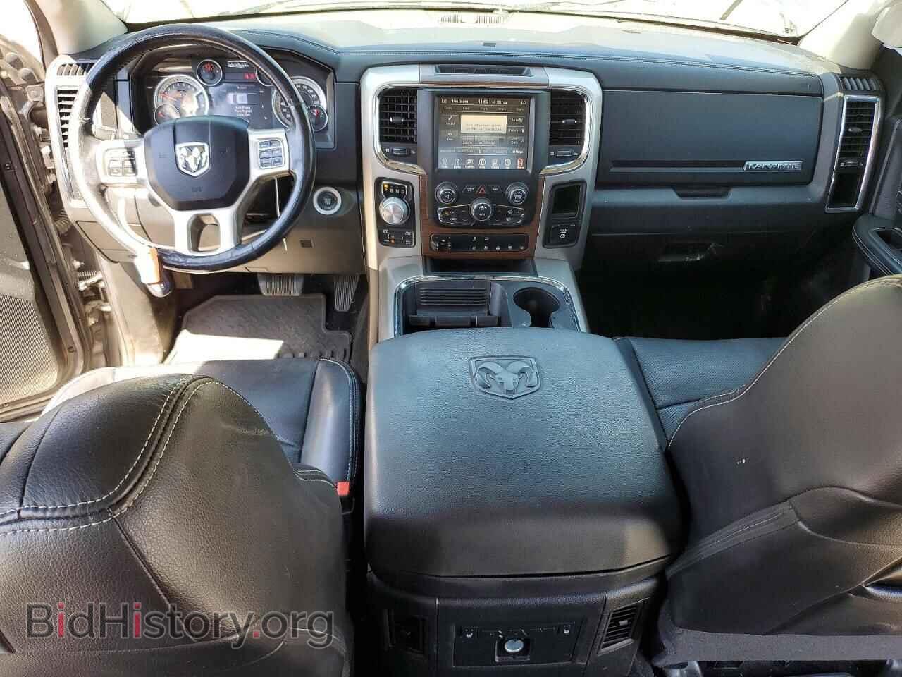 2016 RAM 1500 - VIN: 1C6RR7NT0GS399684 - Photo 8