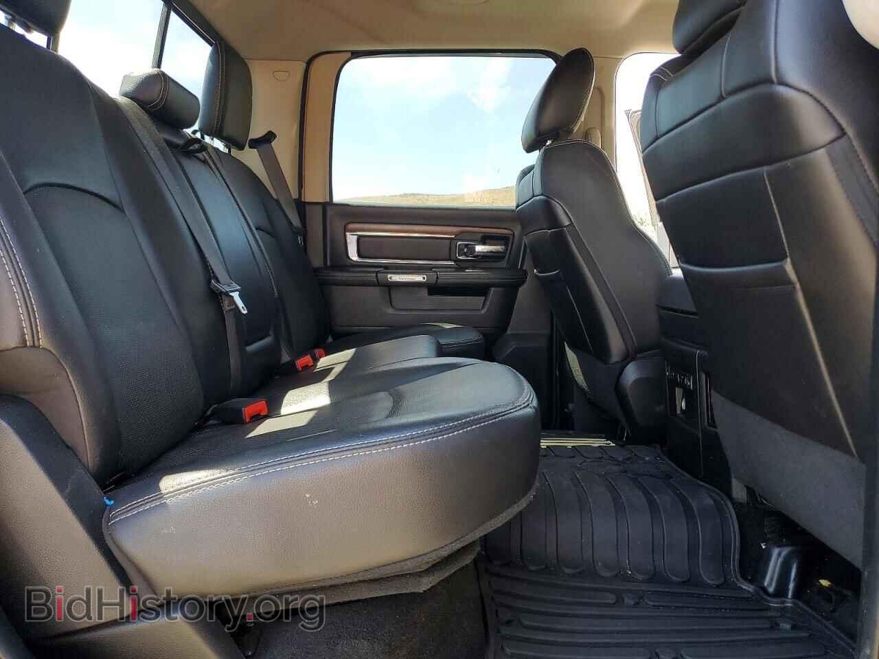2016 RAM 1500 - VIN: 1C6RR7NT0GS399684 - Photo 10