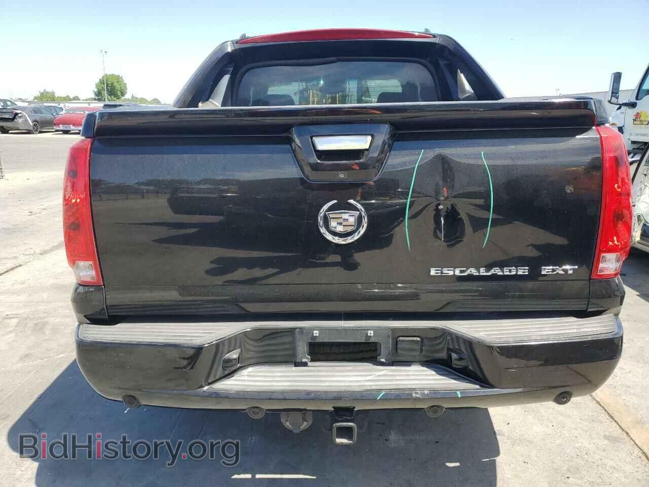 2007 CADILLAC ESCALADE - VIN: 3GYFK62847G133385 - Фото 6