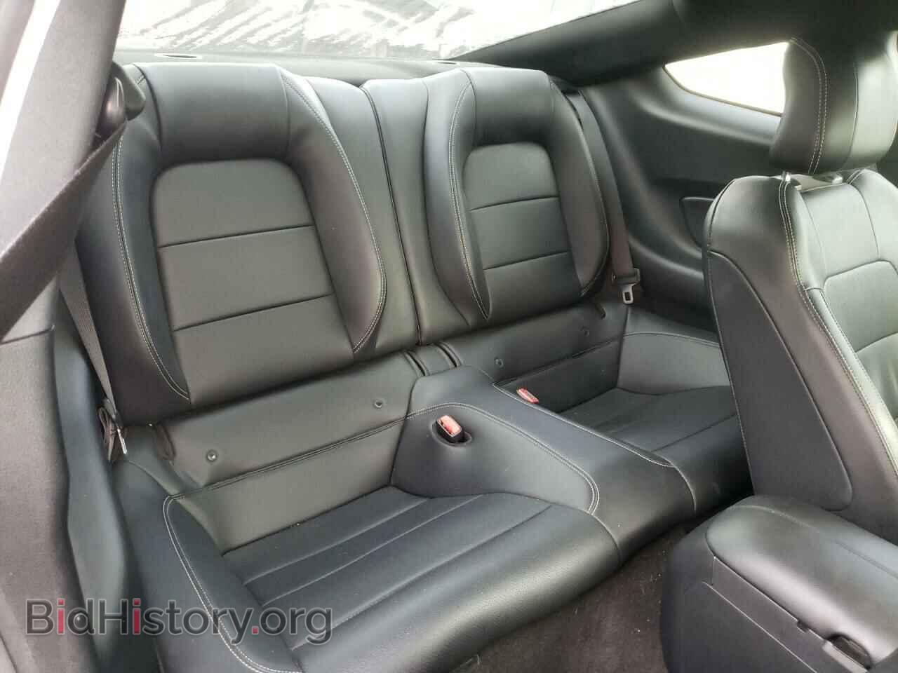 2015 FORD MUSTANG - VIN: 1FA6P8TH4F5341456 - Фото 6