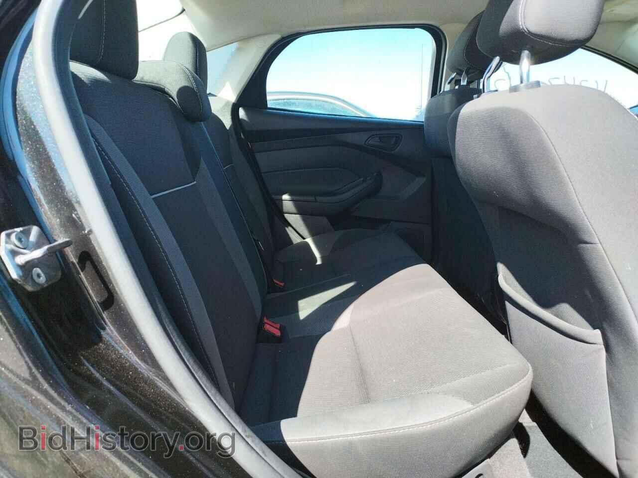 2012 FORD FOCUS - VIN: 1FAHP3F23CL357223 - Фото 6