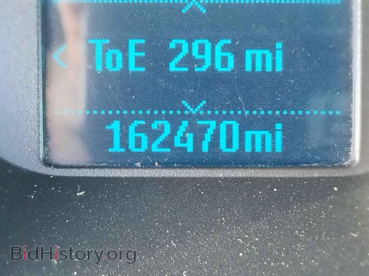 2012 FORD FOCUS - VIN: 1FAHP3F23CL357223 - Фото 8