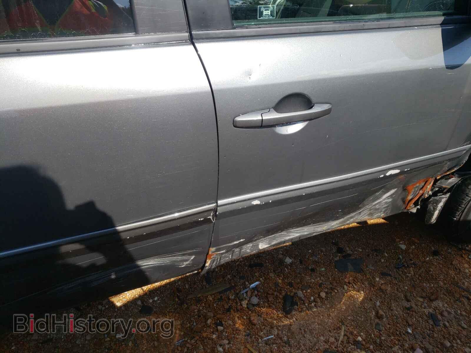 2009 HONDA PILOT - VIN: 5FNYF48549B051119 - Фото 9