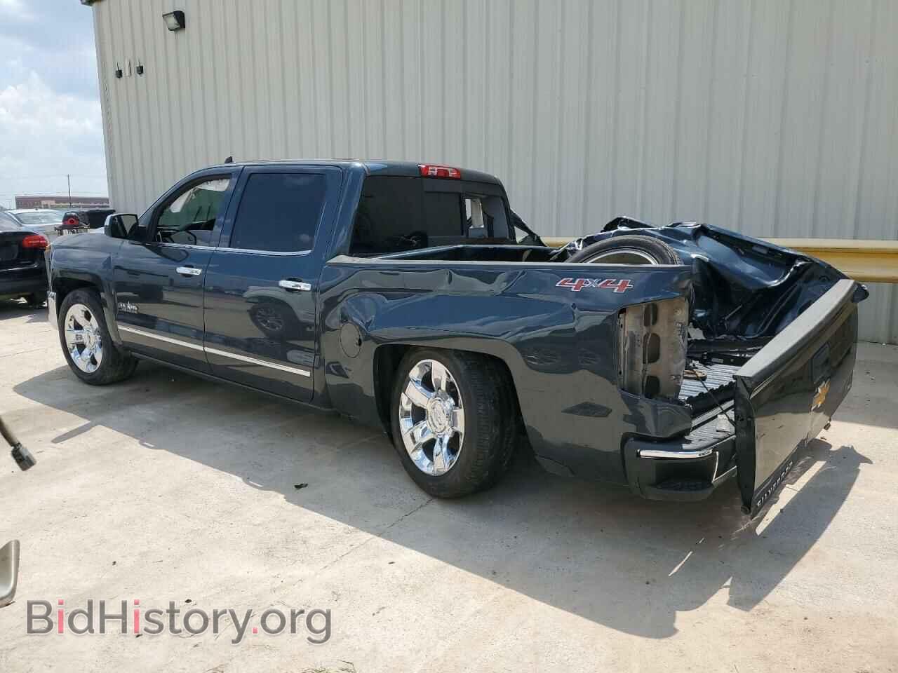 2018 CHEVROLET ALL Models - VIN: 3GCPCSEC2JG178476 - Фото 2