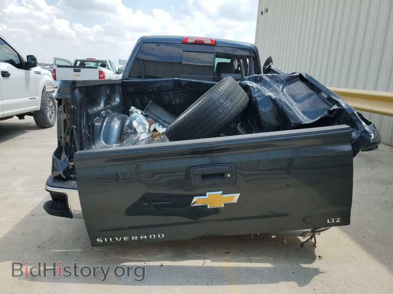 2018 CHEVROLET ALL Models - VIN: 3GCPCSEC2JG178476 - Фото 6