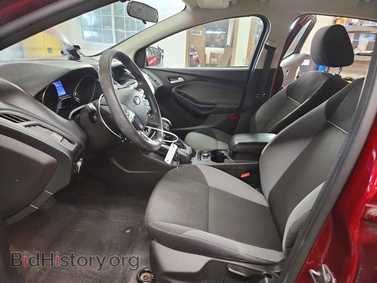 2013 FORD FOCUS - VIN: 1FADP3F29DL218469 - Photo 7