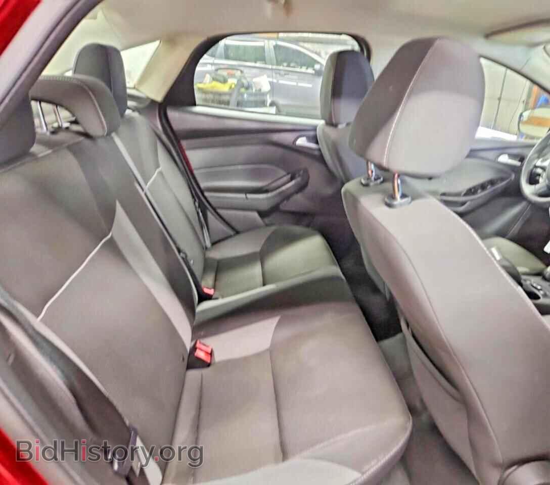 2013 FORD FOCUS - VIN: 1FADP3F29DL218469 - Photo 10