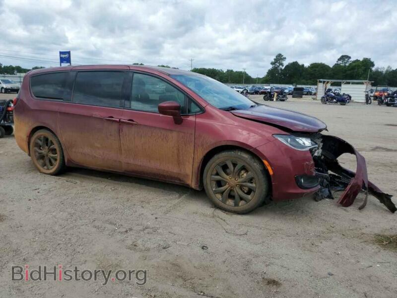 2019 Chrysler PACIFICA (VIN 2C4RC1FG0KR638685) — photo 4 of 13