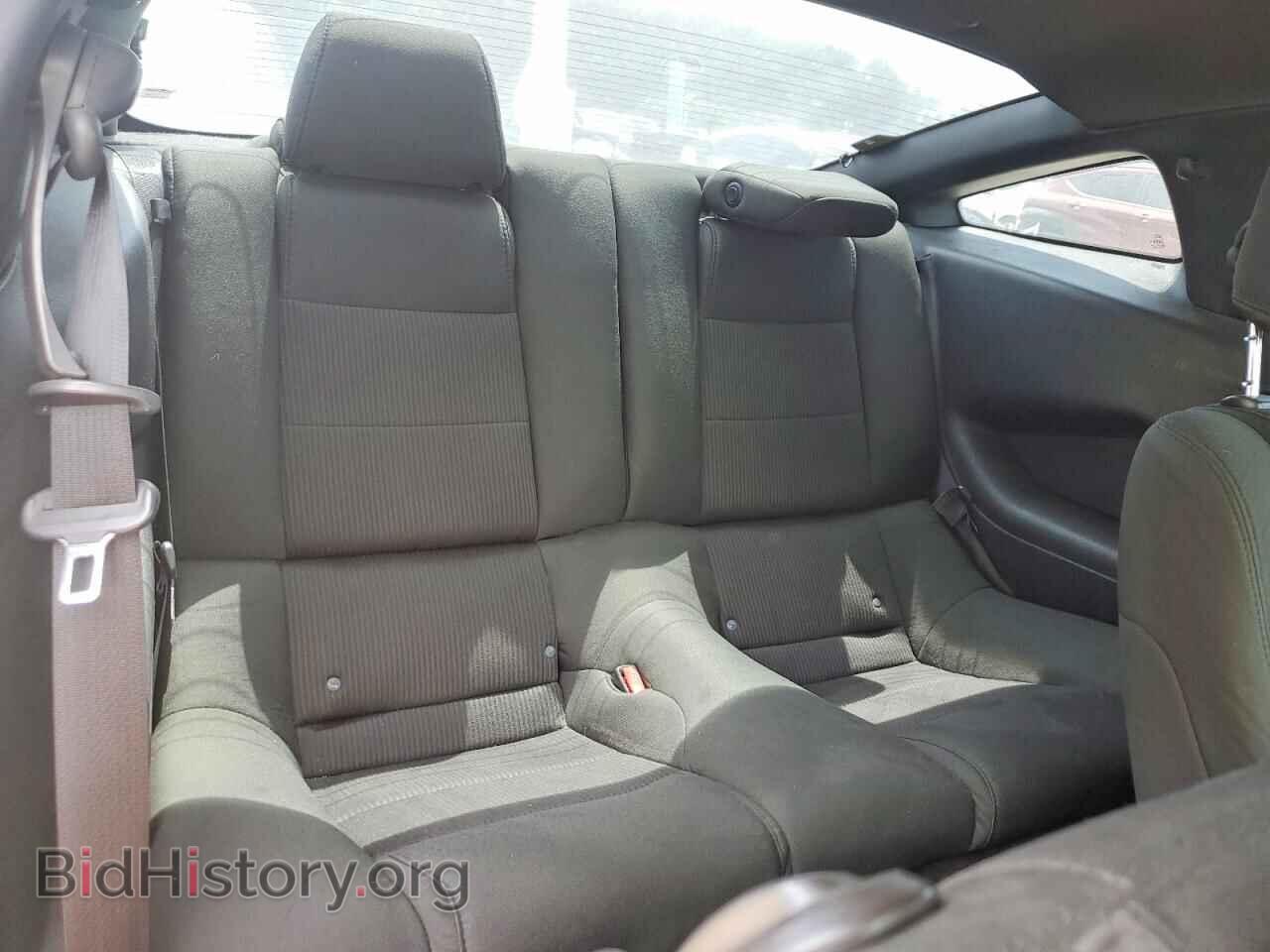 2014 FORD MUSTANG - VIN: 1ZVBP8CF9E5252324 - Фото 10