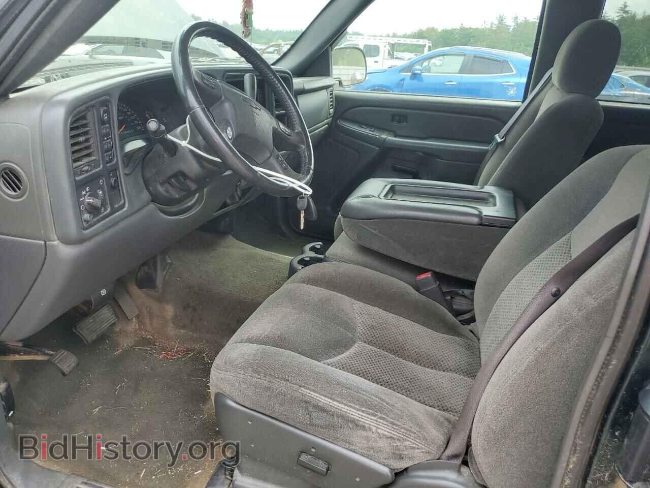 2006 CHEVROLET ALL Models - VIN: 2GCEK19B961109628 - Фото 7