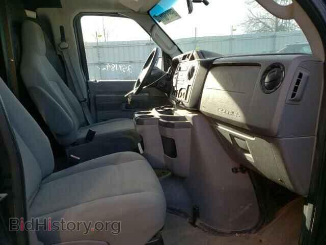 2011 FORD ECONOLINE - VIN: 1FTNE1EW1BDA90507 - Photo 5