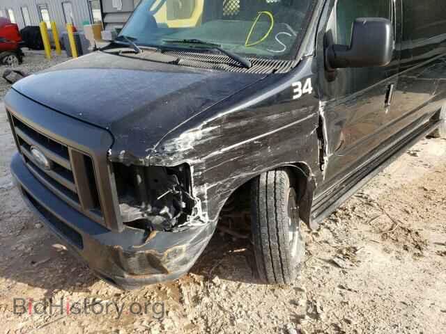 2011 FORD ECONOLINE - VIN: 1FTNE1EW1BDA90507 - Photo 9