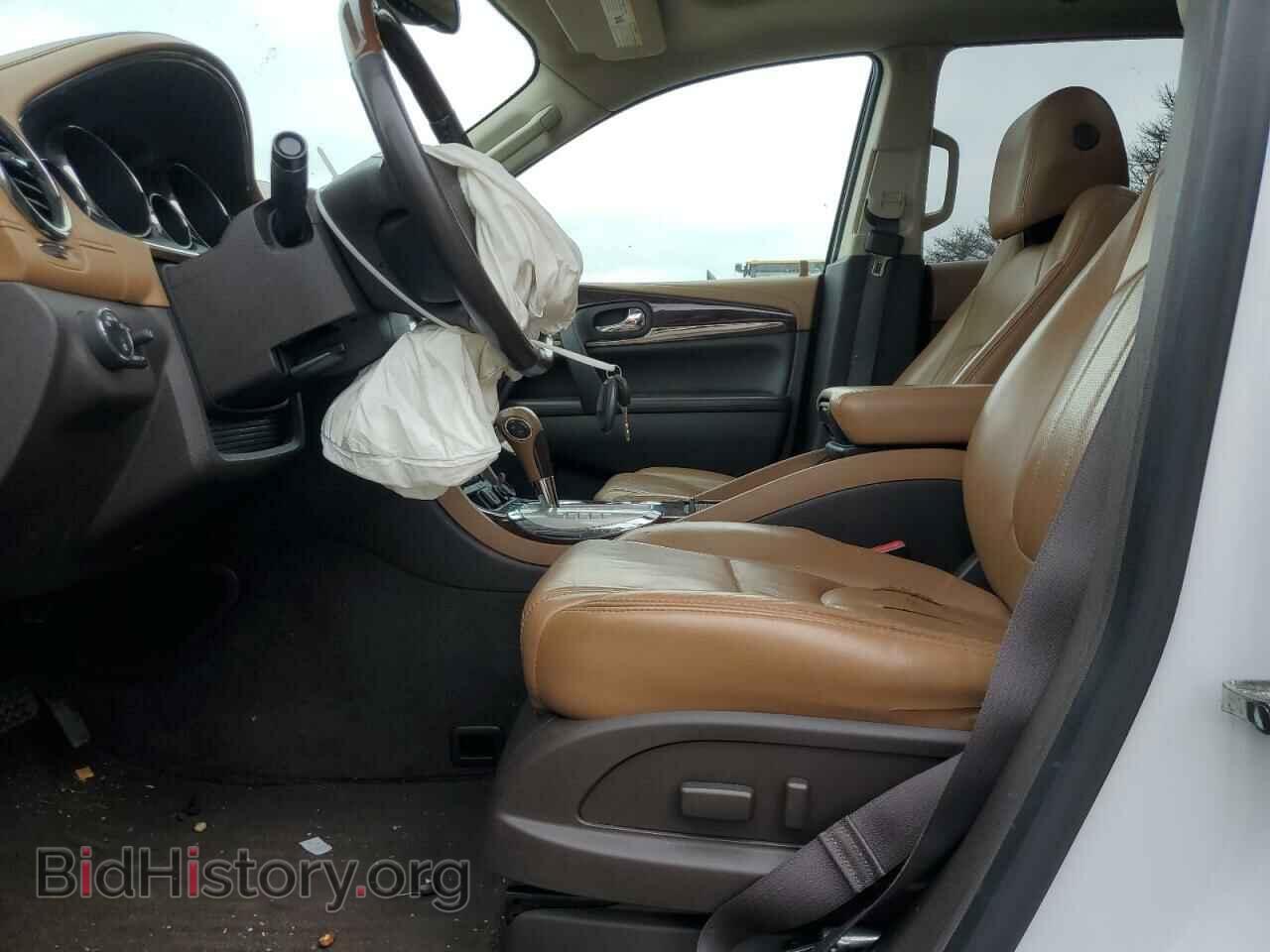 2016 BUICK ENCLAVE - VIN: 5GAKVBKD2GJ229713 - Photo 7