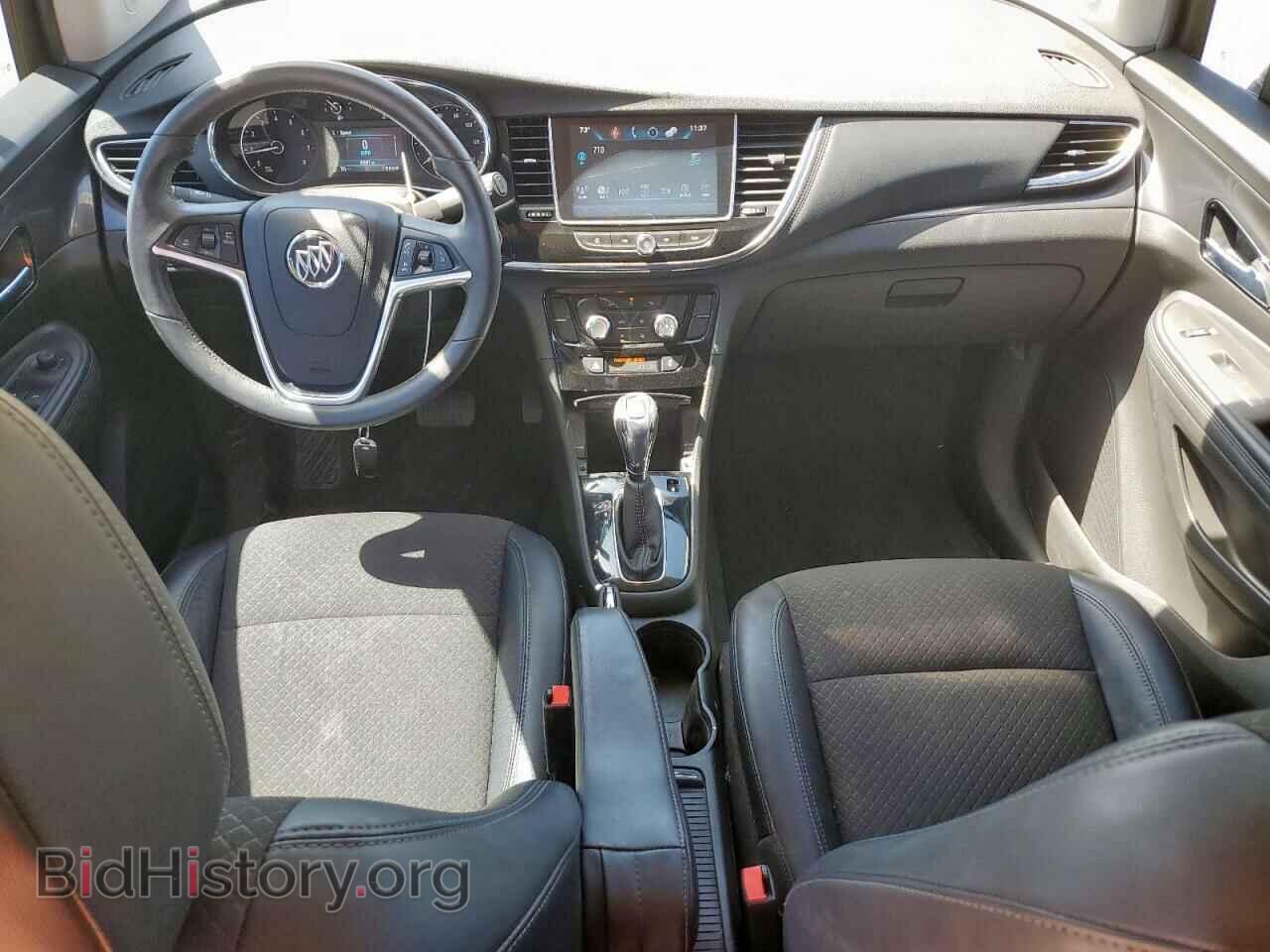 2017 BUICK ENCORE - VIN: KL4CJASB9HB189403 - Photo 8