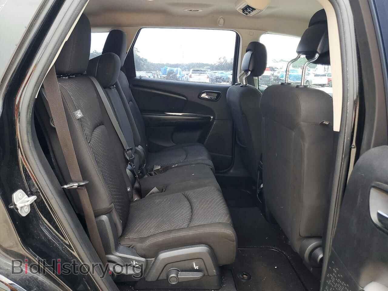 2015 DODGE JOURNEY - VIN: 3C4PDCAB3FT735295 - Photo 11