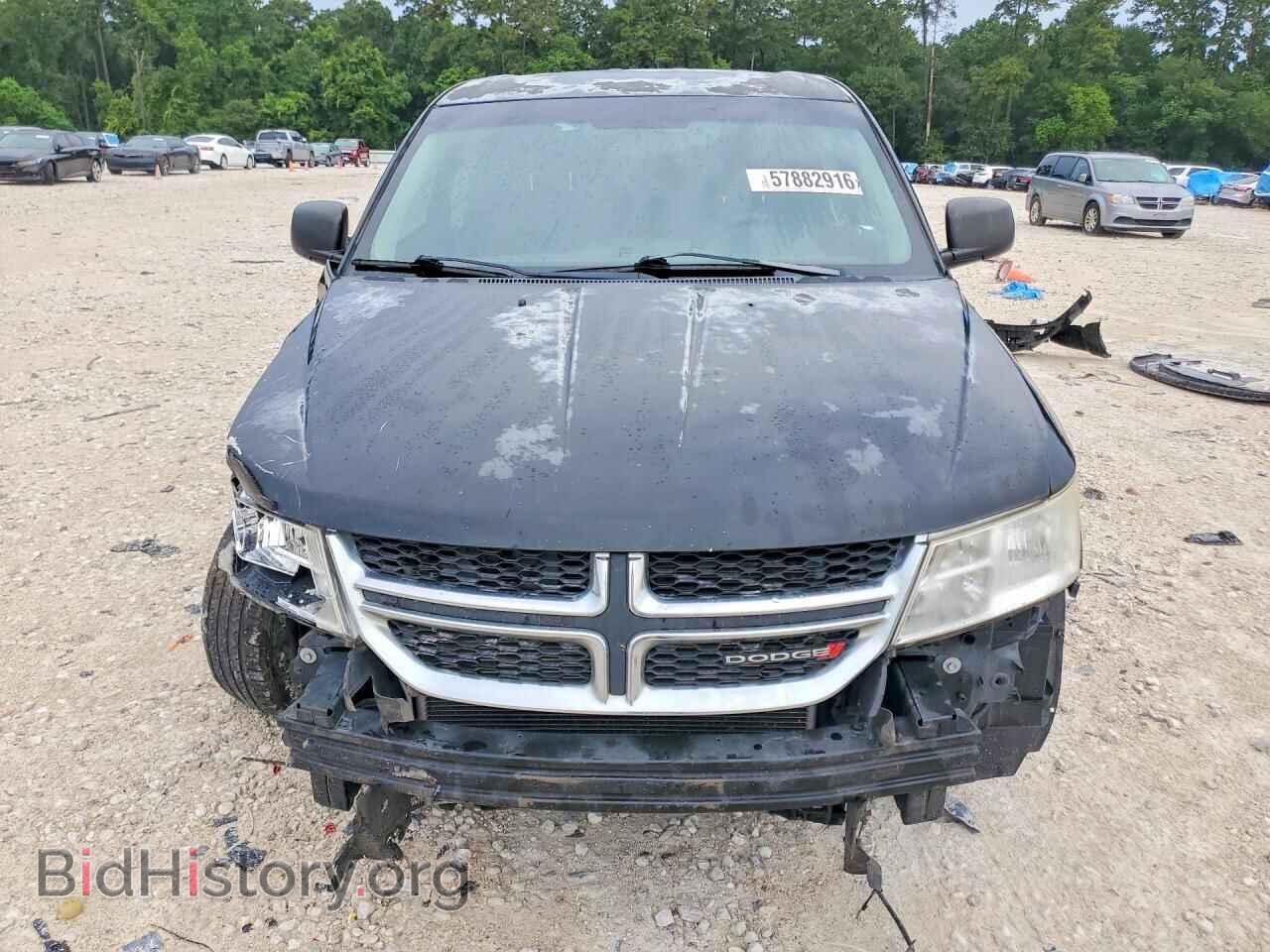 2015 DODGE JOURNEY - VIN: 3C4PDCAB3FT735295 - Photo 5