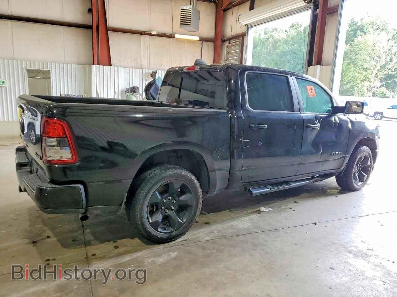 2019 RAM 1500 - VIN: 1C6RRFFG5KN903312 - Фото 3