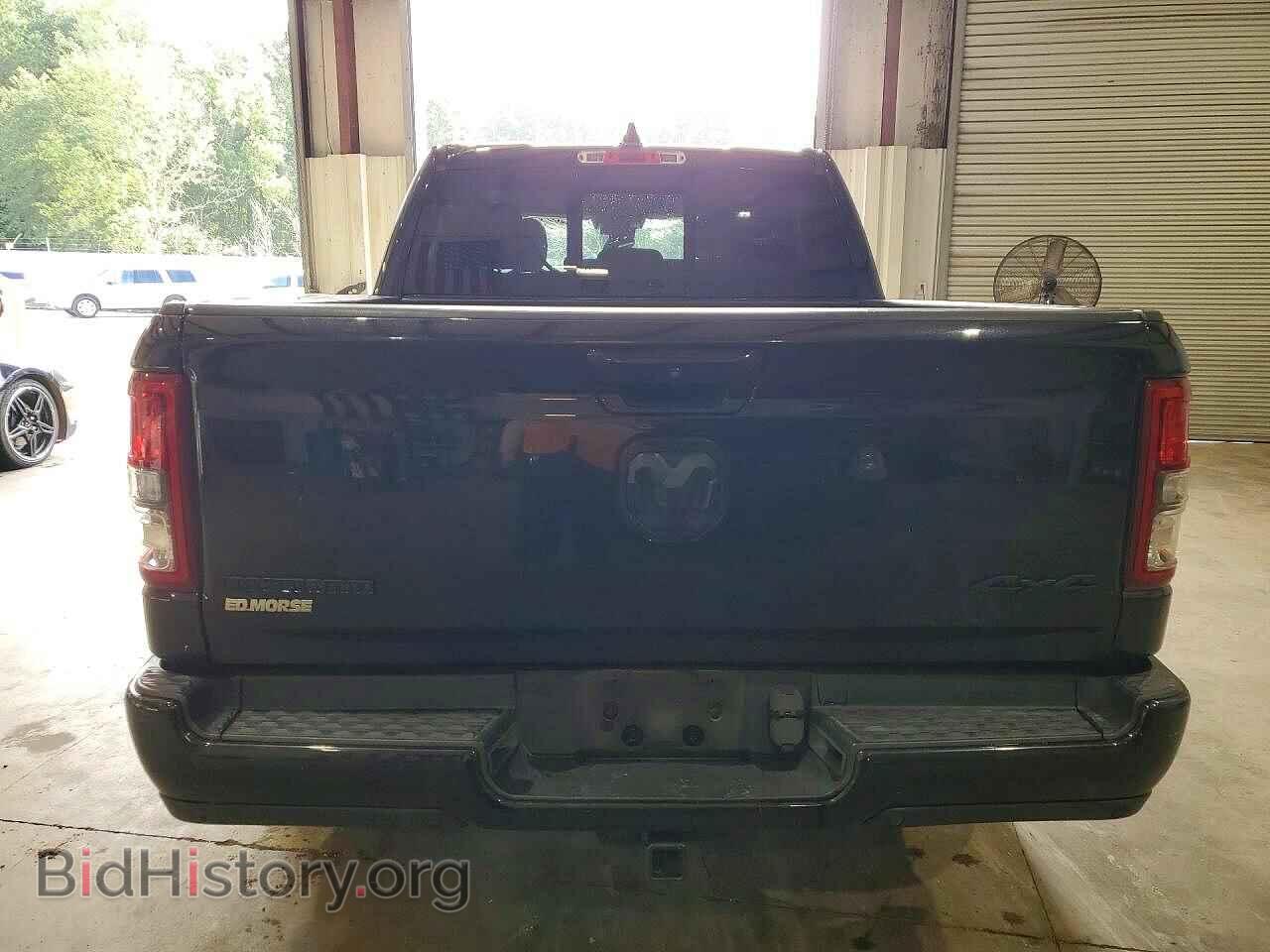 2019 RAM 1500 - VIN: 1C6RRFFG5KN903312 - Фото 6