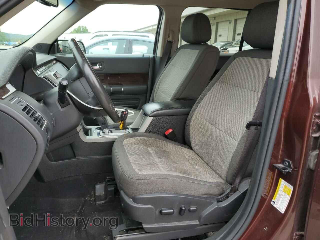 2012 FORD FLEX - VIN: 2FMHK6CC9CBD11639 - Photo 7