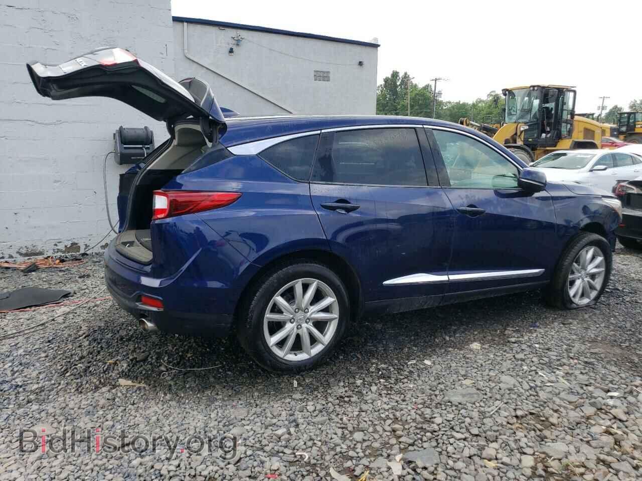 2019 ACURA RDX - VIN: 5J8TC2H36KL044084 - Фото 3