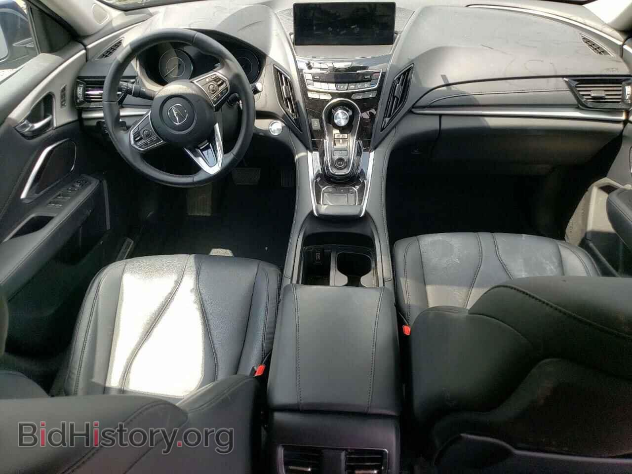2019 ACURA RDX - VIN: 5J8TC2H36KL044084 - Фото 8