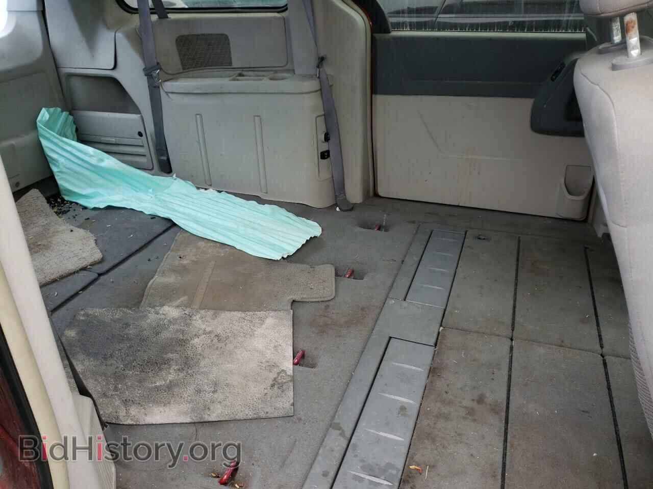2010 CHRYSLER MINIVAN - VIN: 2A4RR5D15AR249103 - Photo 6