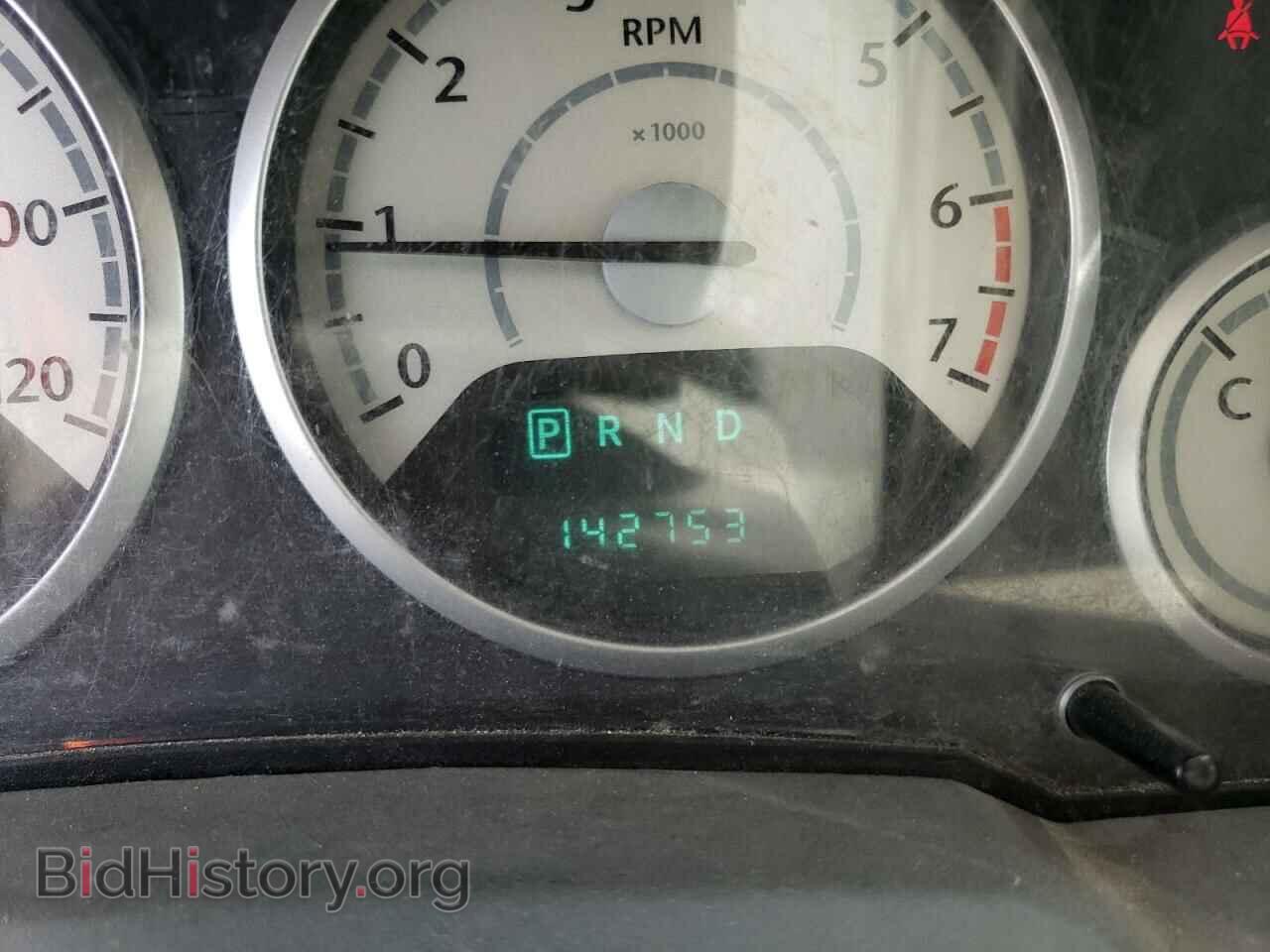2010 CHRYSLER MINIVAN - VIN: 2A4RR5D15AR249103 - Photo 8