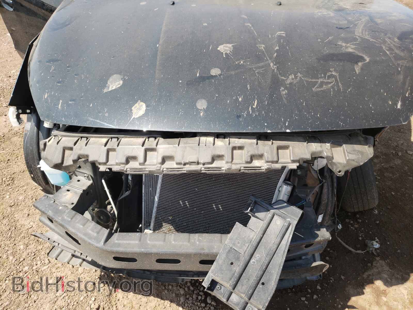 2019 MITSUBISHI MIRAGE - VIN: ML32F4FJ3KHF08679 - Фото 7