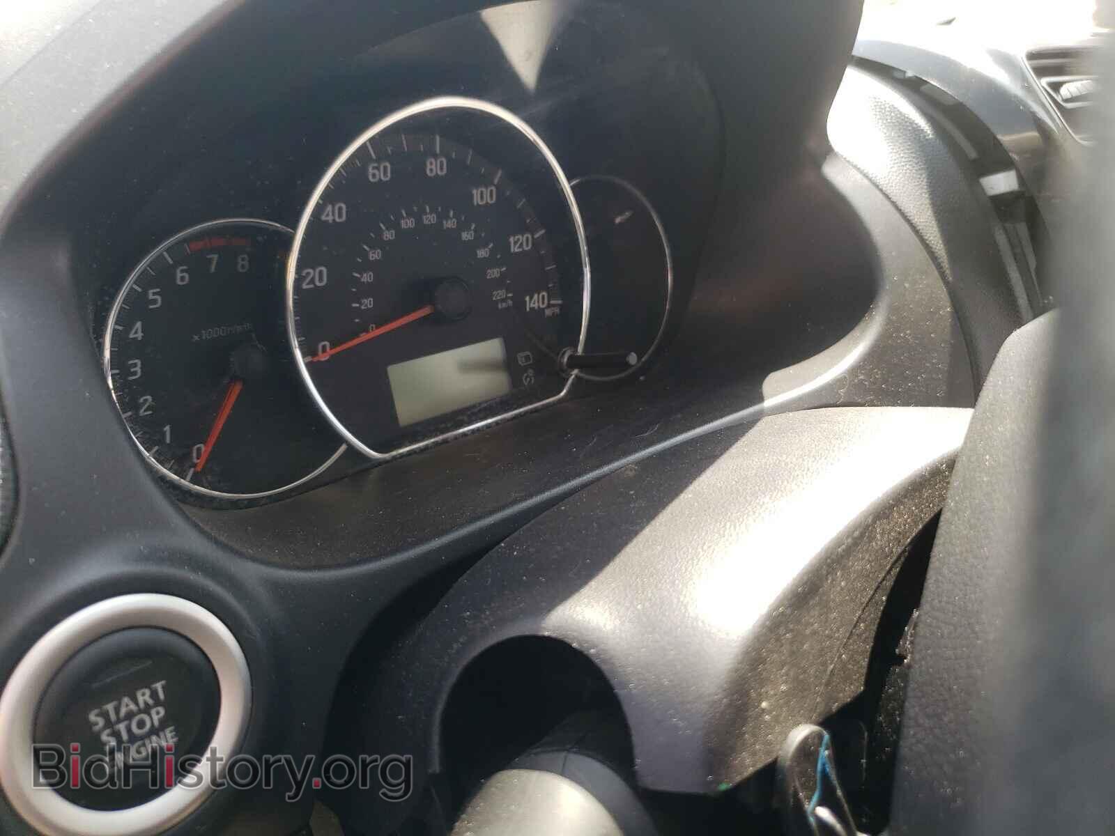 2019 MITSUBISHI MIRAGE - VIN: ML32F4FJ3KHF08679 - Фото 8