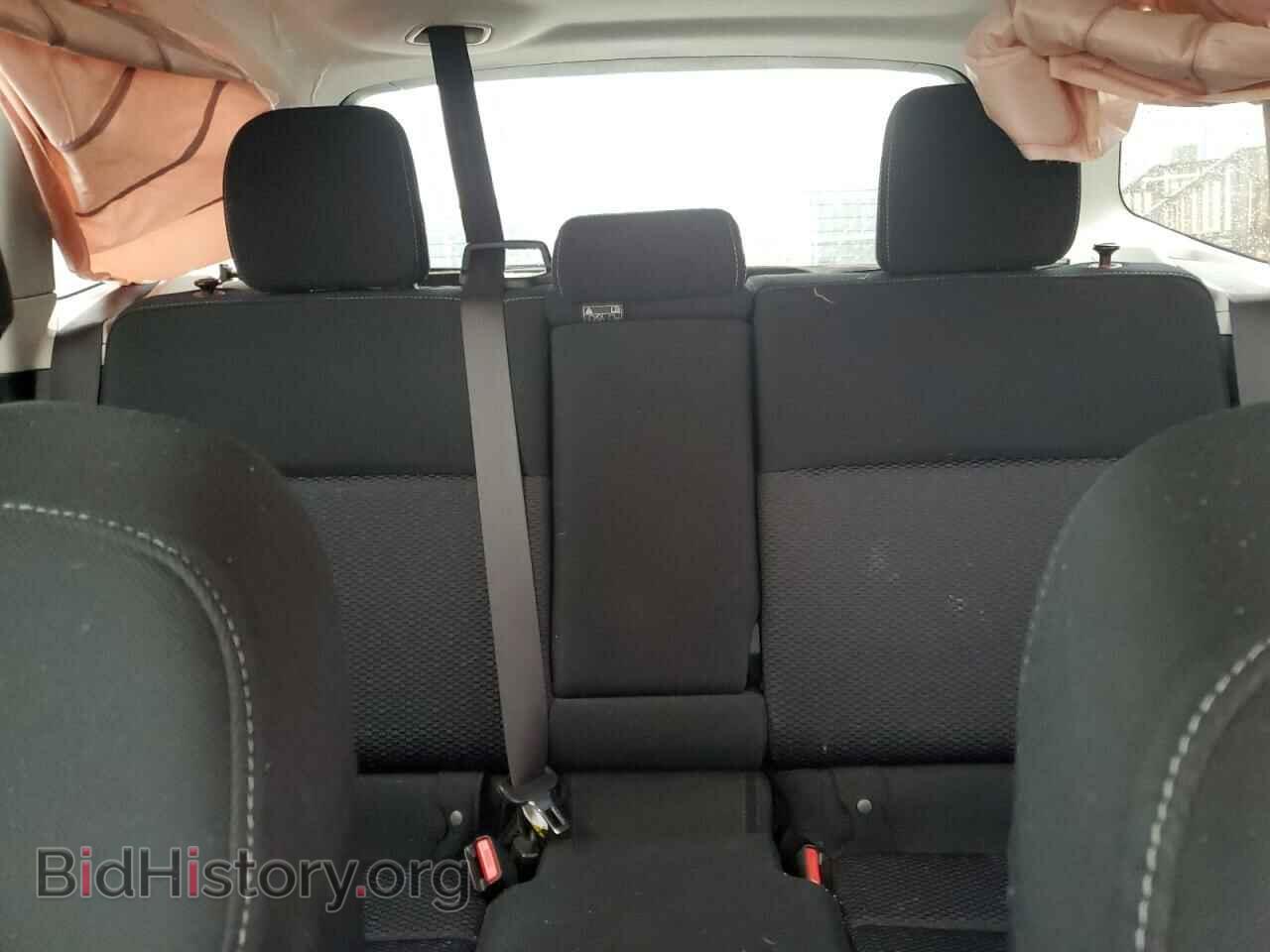 2015 SUBARU FORESTER - VIN: JF2SJAFC5FH526794 - Фото 10