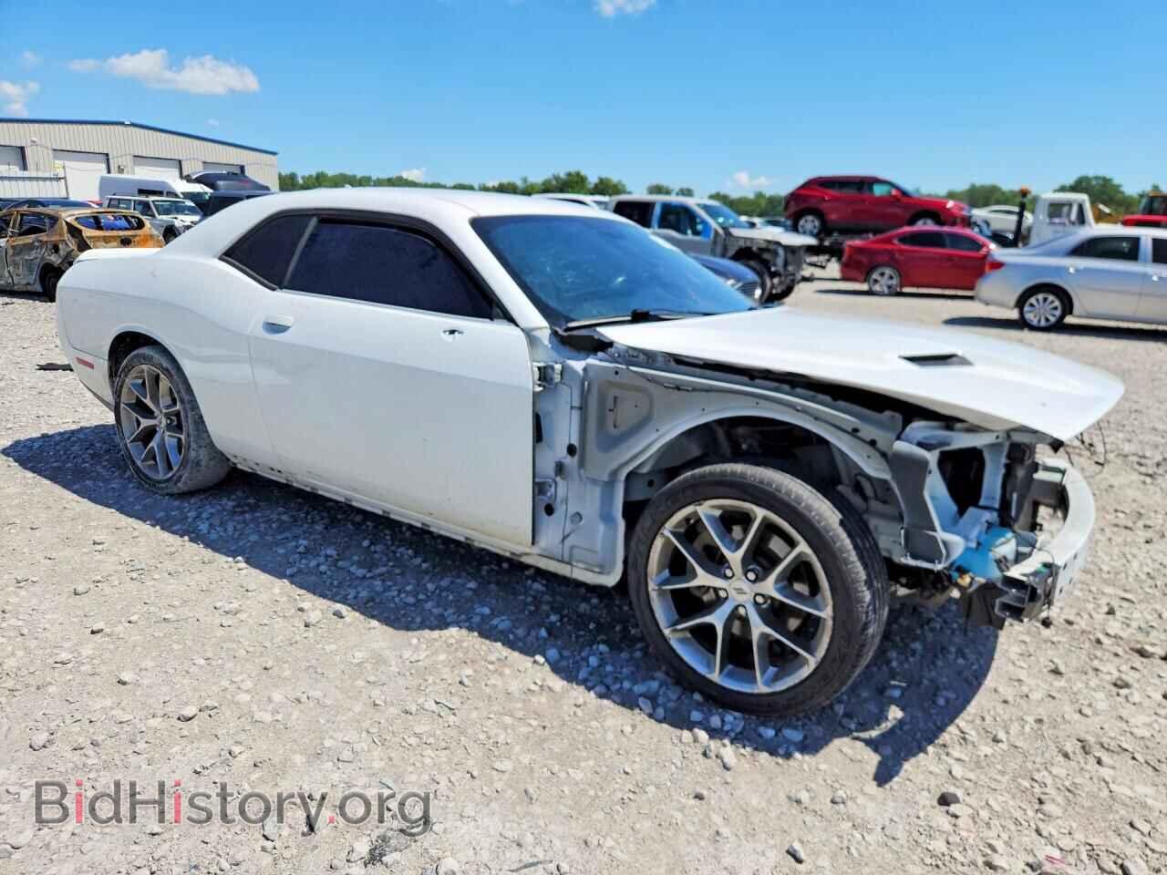 2021 DODGE CHALLENGER - VIN: 2C3CDZAG3MH571571 - Photo 4