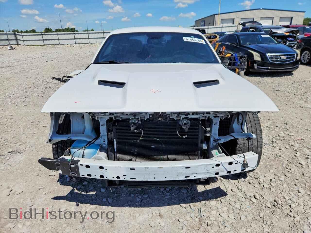 2021 DODGE CHALLENGER - VIN: 2C3CDZAG3MH571571 - Photo 5