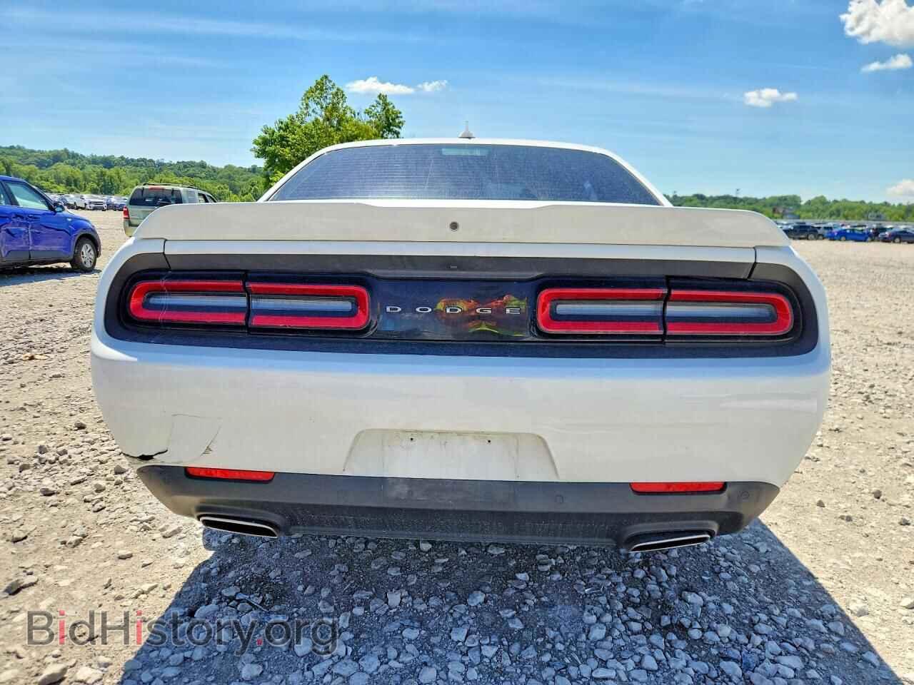 2021 DODGE CHALLENGER - VIN: 2C3CDZAG3MH571571 - Photo 6