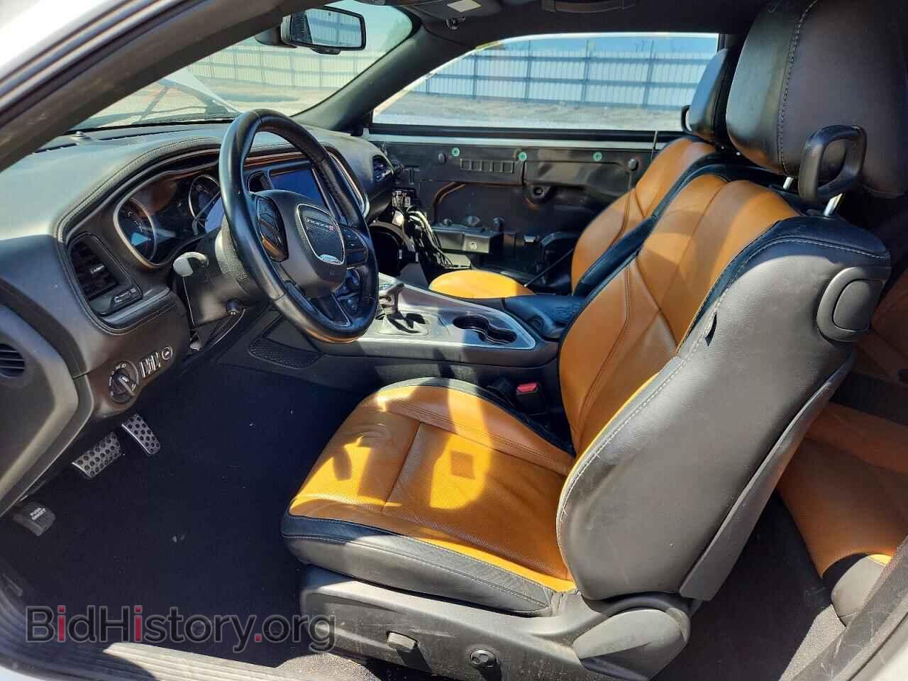 2021 DODGE CHALLENGER - VIN: 2C3CDZAG3MH571571 - Photo 7