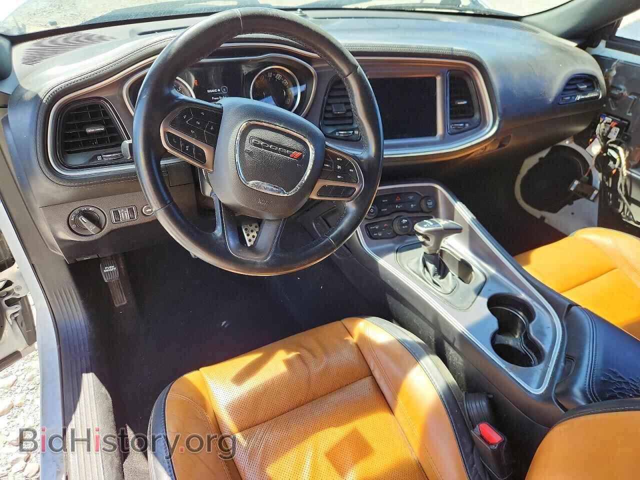 2021 DODGE CHALLENGER - VIN: 2C3CDZAG3MH571571 - Photo 8
