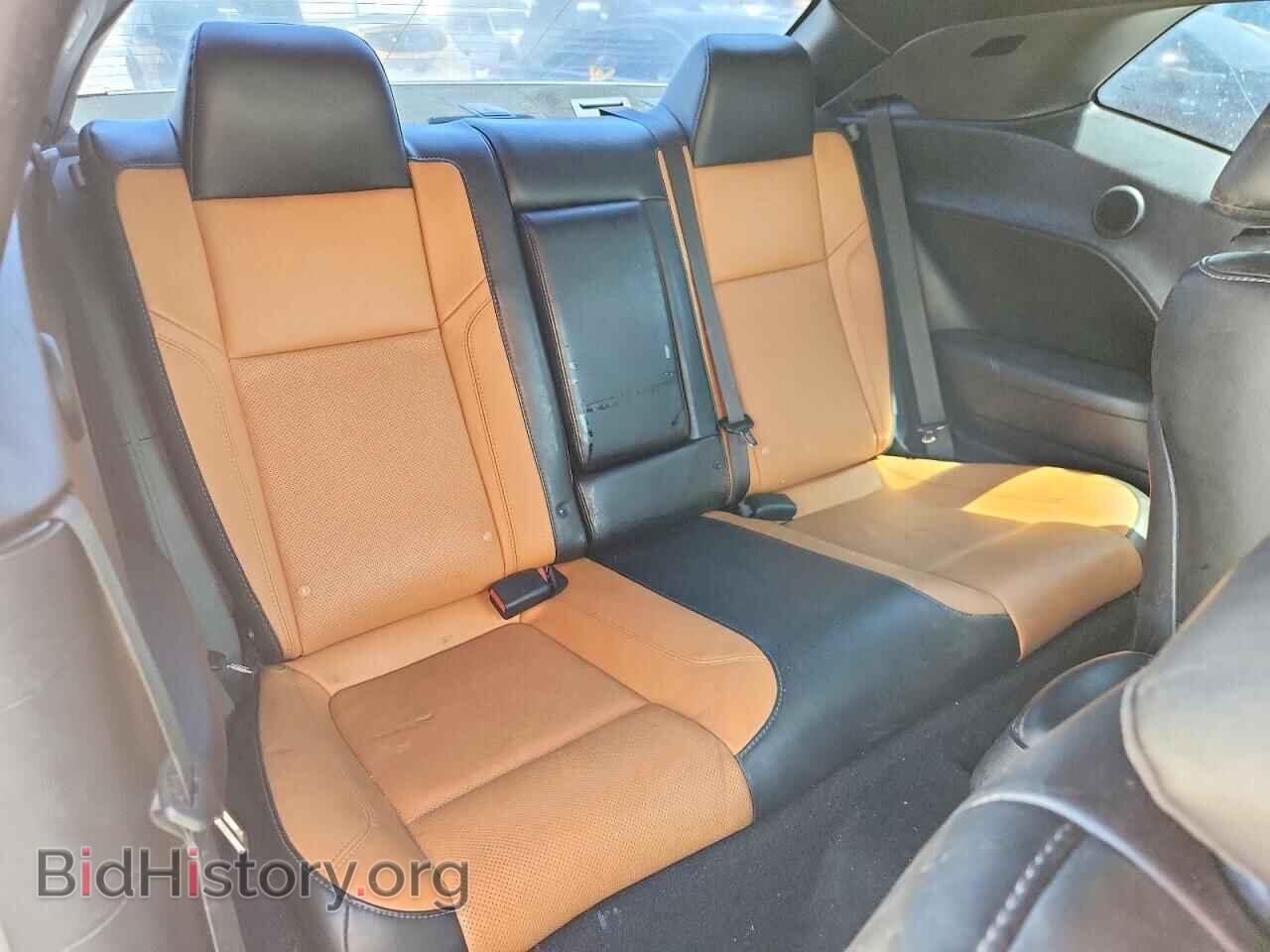 2021 DODGE CHALLENGER - VIN: 2C3CDZAG3MH571571 - Photo 10