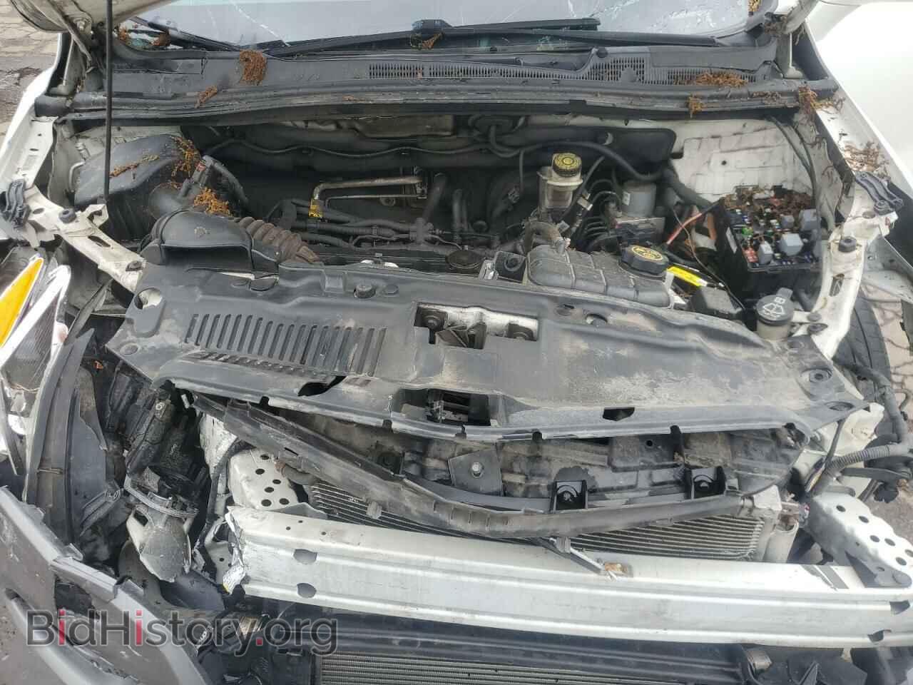 2014 BUICK ENCORE - VIN: KL4CJCSB5EB731930 - Photo 12