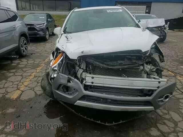 2014 BUICK ENCORE - VIN: KL4CJCSB5EB731930 - Photo 15