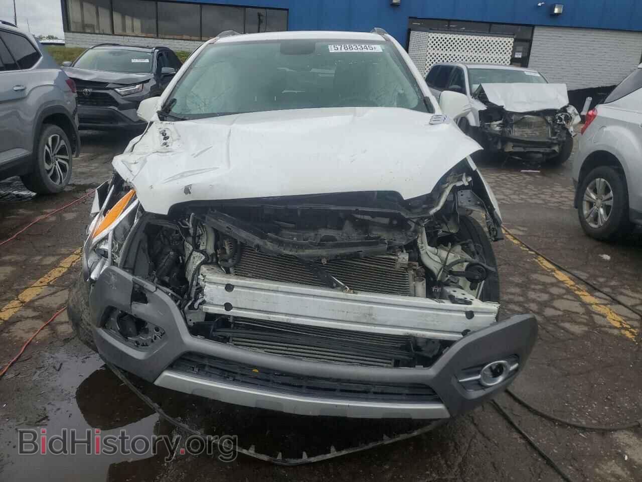 2014 BUICK ENCORE - VIN: KL4CJCSB5EB731930 - Photo 5