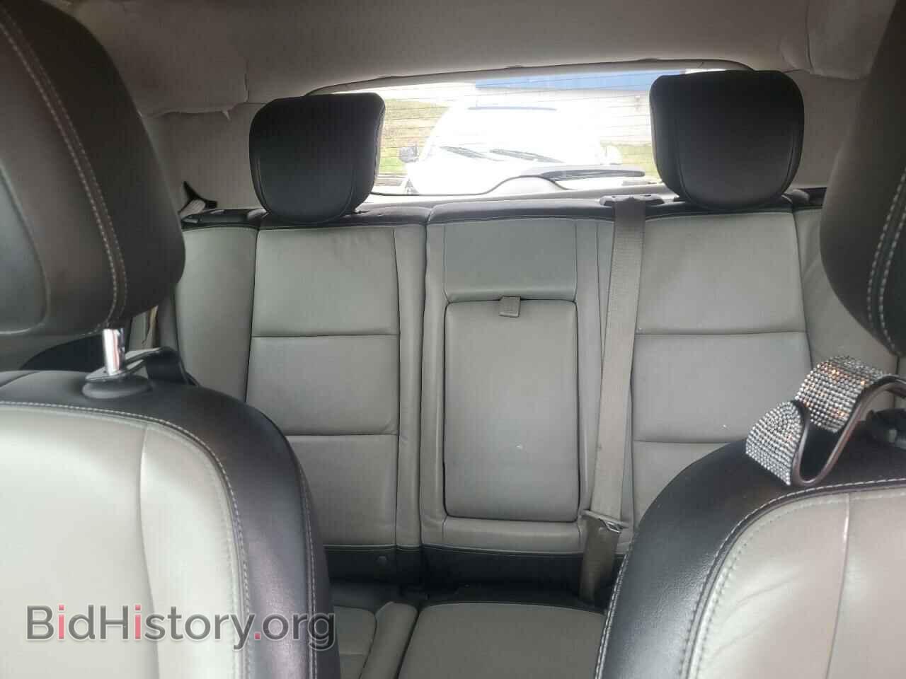 2014 BUICK ENCORE - VIN: KL4CJCSB5EB731930 - Photo 10