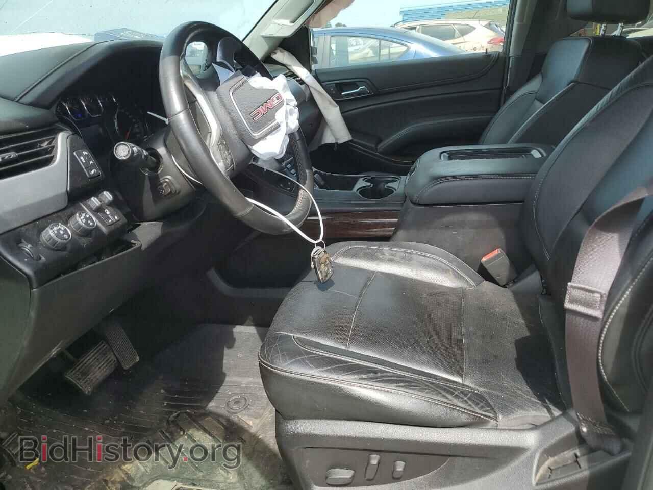 2016 GMC YUKON - VIN: 1GKS2BKC6GR242968 - Фото 7