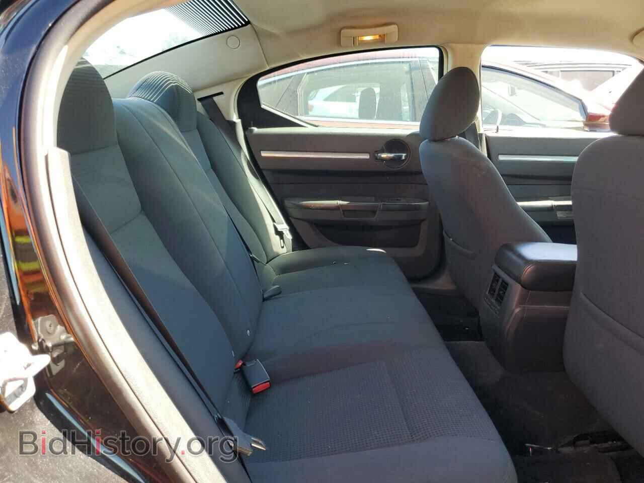 2010 DODGE CHARGER - VIN: 2B3CA2CV9AH268475 - Фото 10