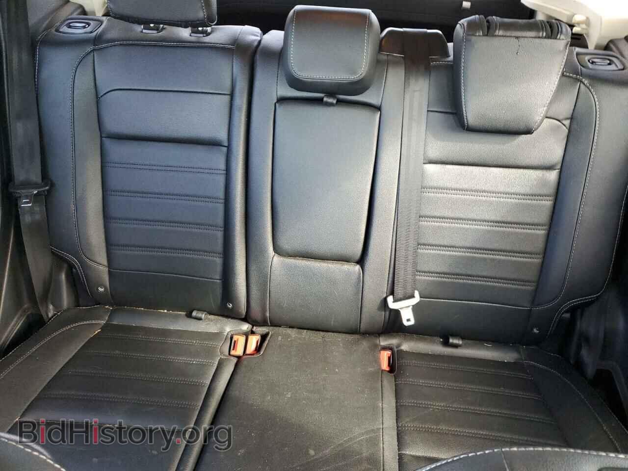 2021 FORD ECOSPORT - VIN: MAJ6S3KL7MC404422 - Фото 10
