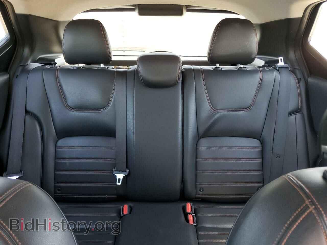 2020 NISSAN KICKS - VIN: 3N1CP5DV5LL502492 - Фото 10