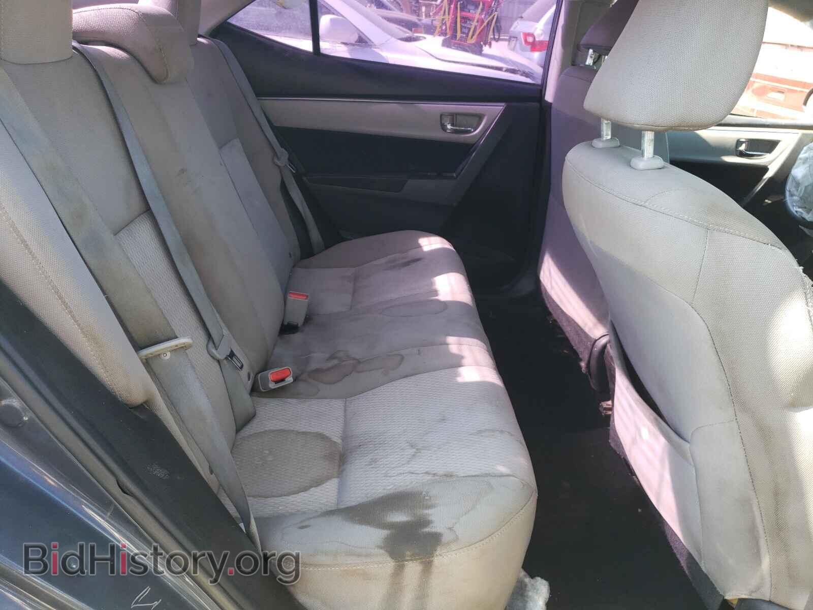 2014 TOYOTA COROLLA - VIN: 5YFBPRHE1EP094752 - Photo 6