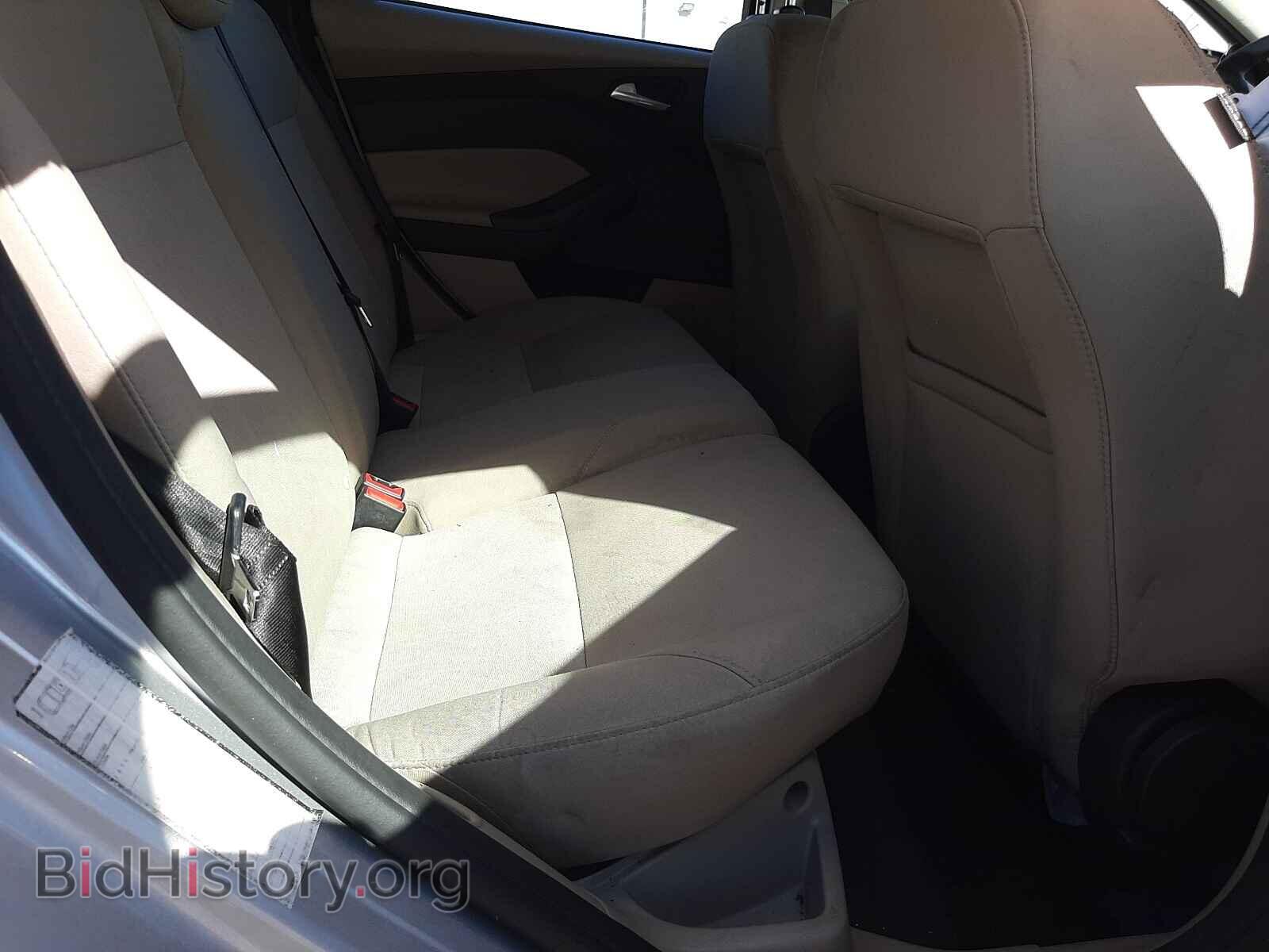 2018 FORD FOCUS - VIN: 1FADP3K28JL242070 - Фото 6