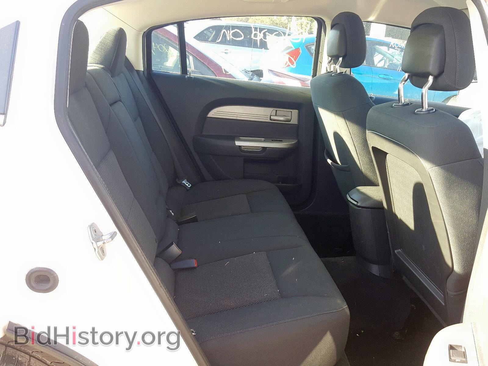 2010 CHRYSLER SEBRING - VIN: 1C3CC4FBXAN220453 - Фото 6